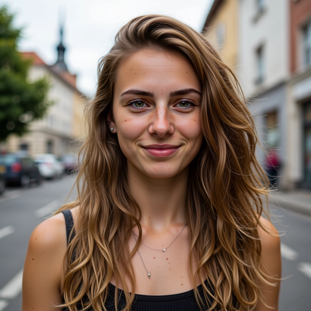 生成キャラクター画像2