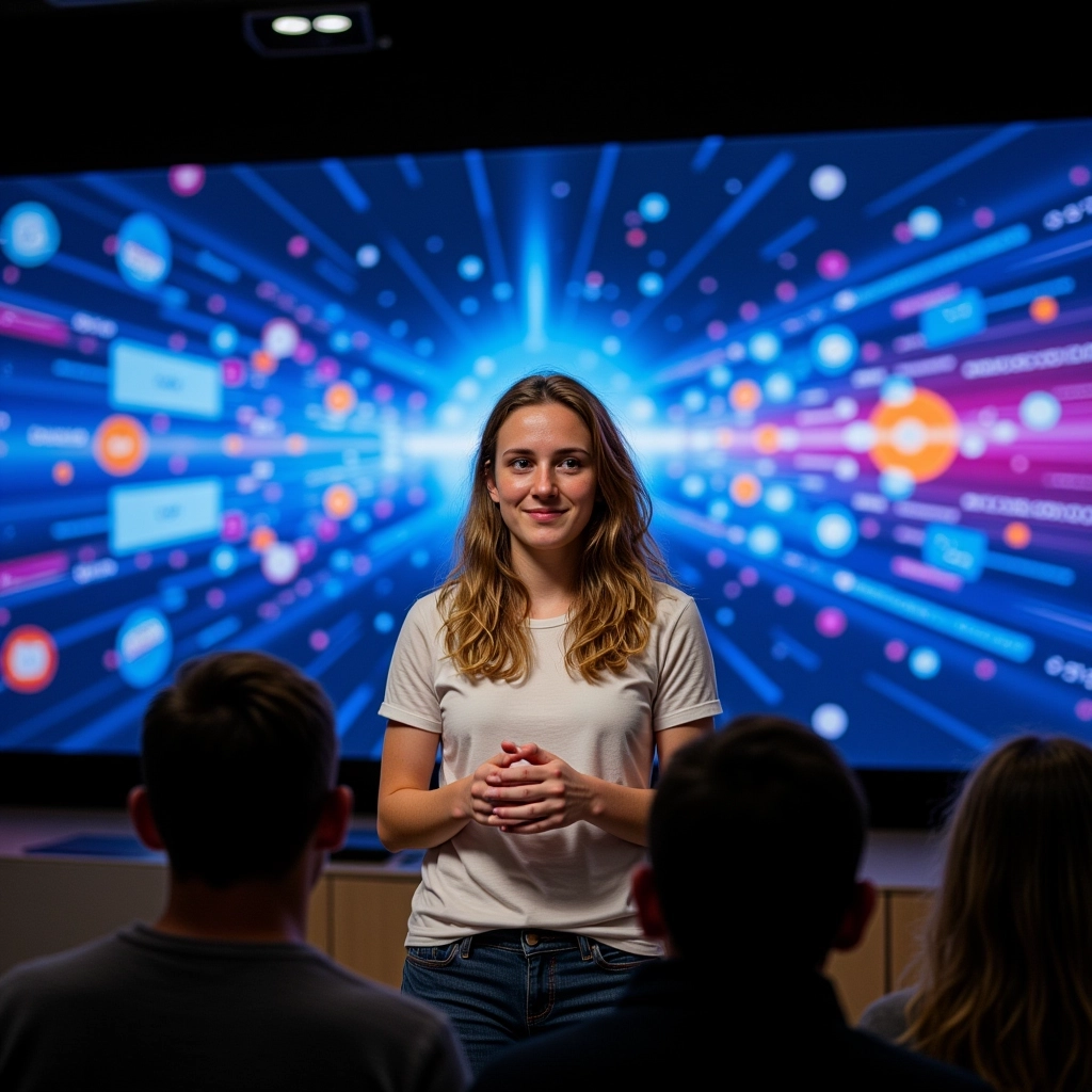 生成キャラクター画像1