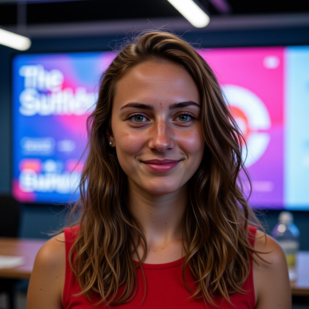 生成キャラクター画像2