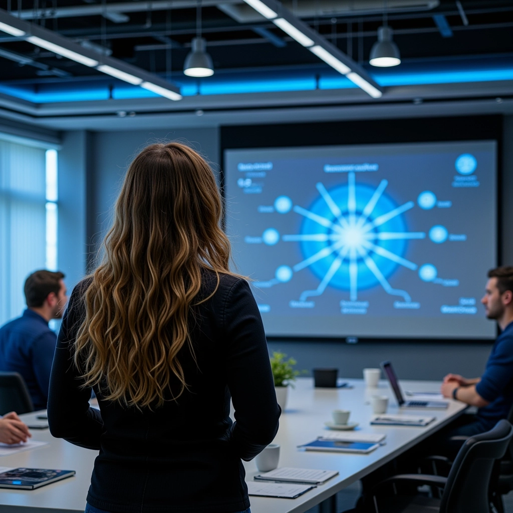 生成キャラクター画像3