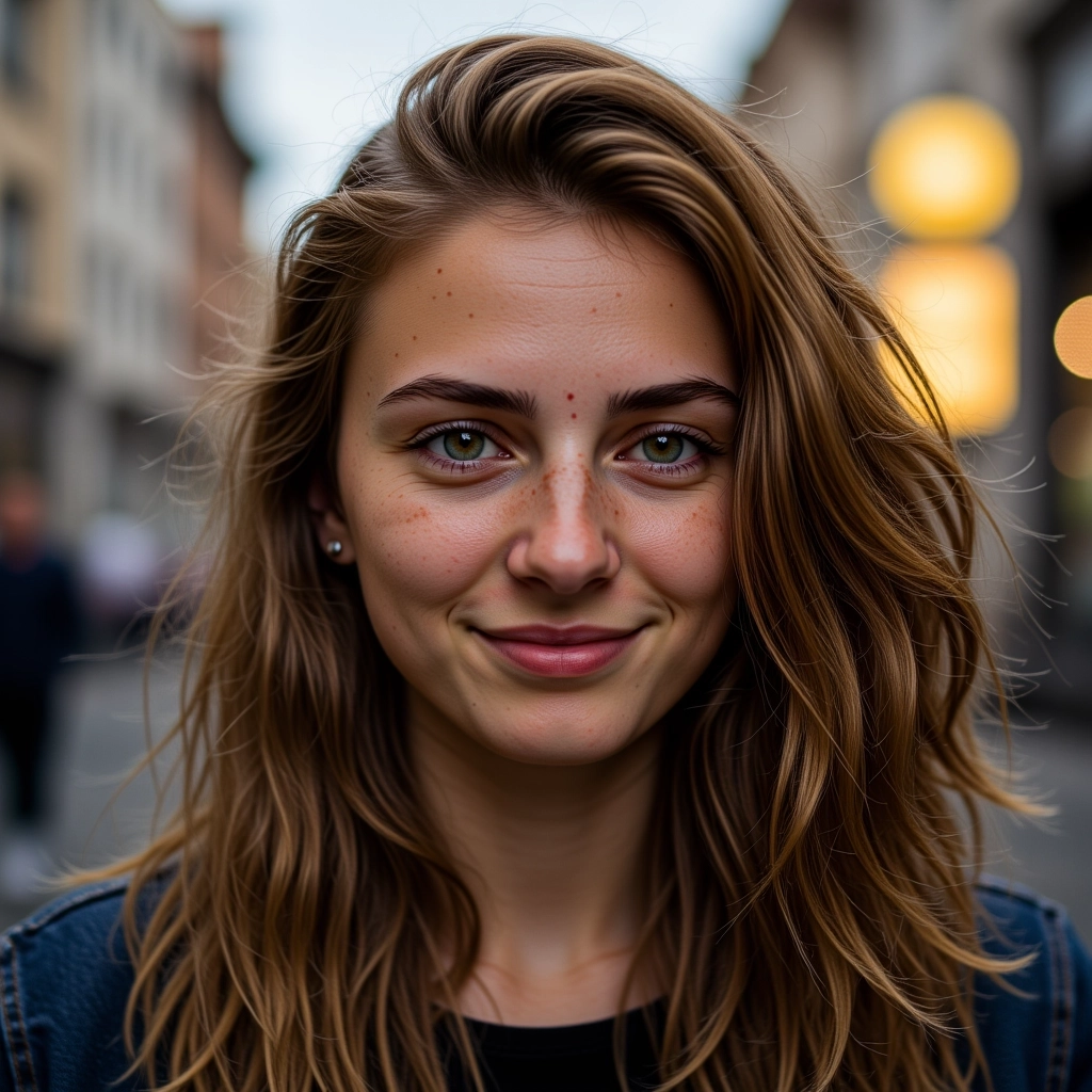 Genereeritud tegelase pilt 1