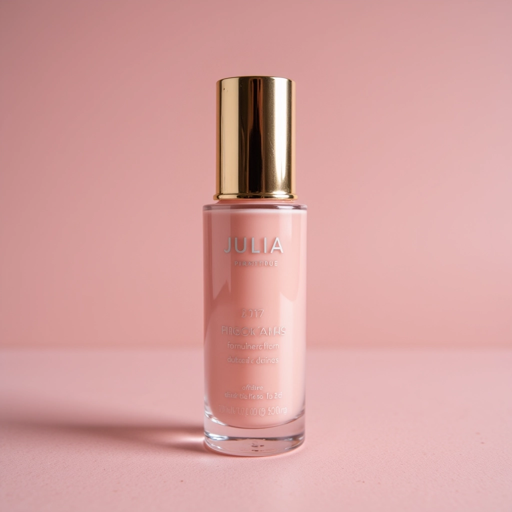 Wygenerowany obraz postaci 2