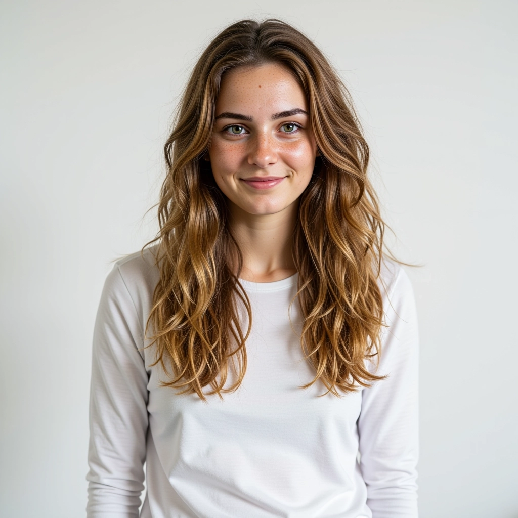 Δημιουργημένη εικόνα χαρακτήρα 1