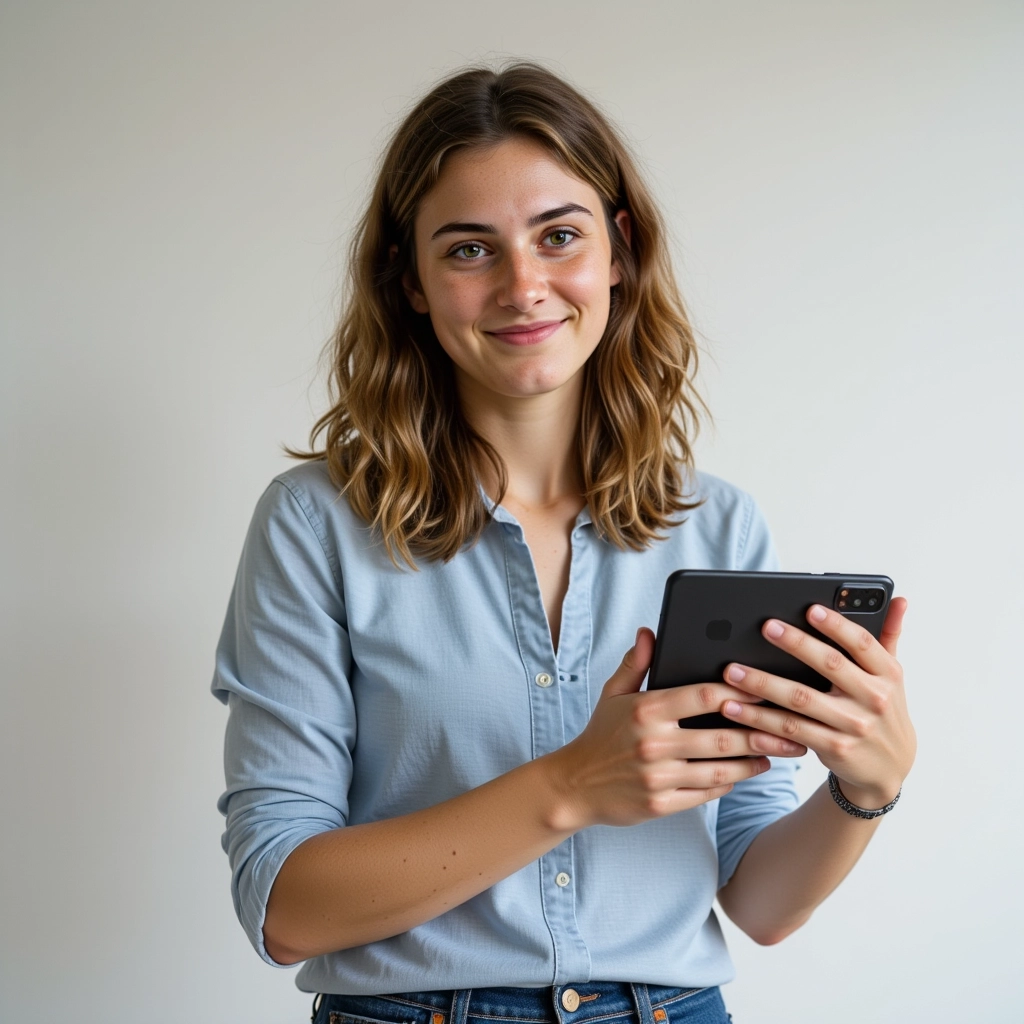 Δημιουργημένη εικόνα χαρακτήρα 2