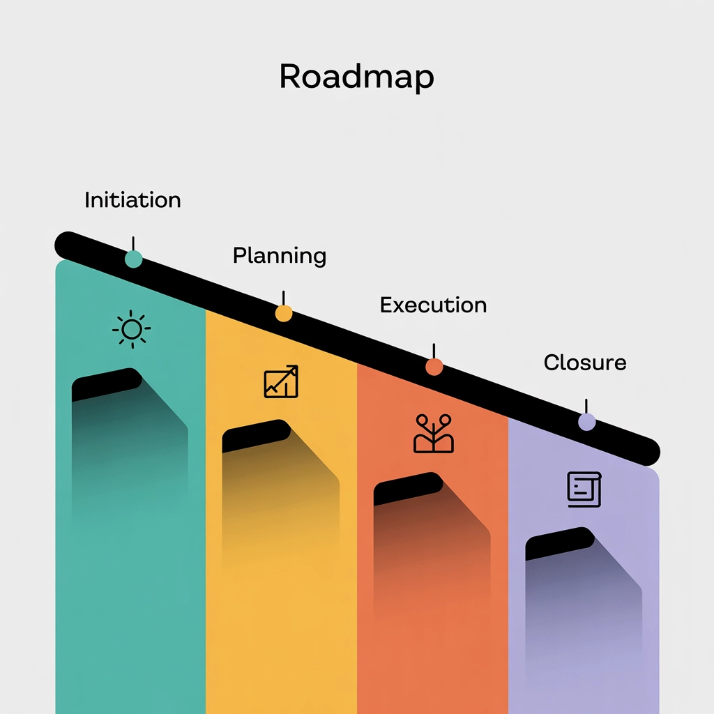 Project Timeline Visualizer