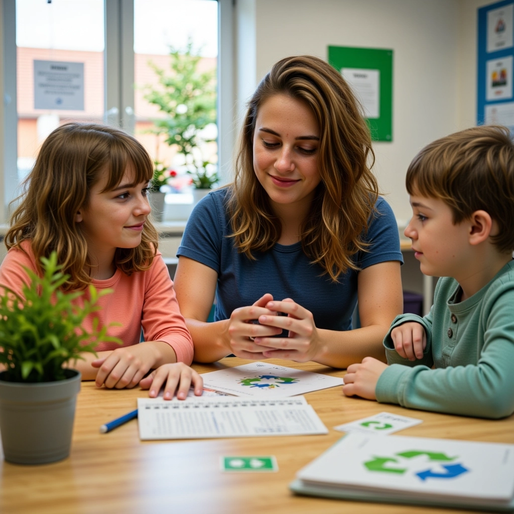 Wygenerowany obraz postaci 2