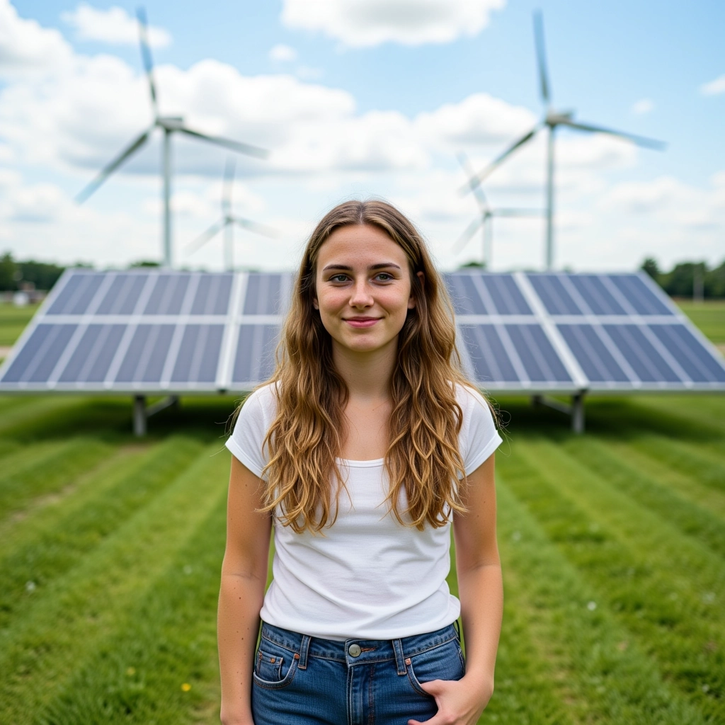 Genereeritud tegelase pilt 1