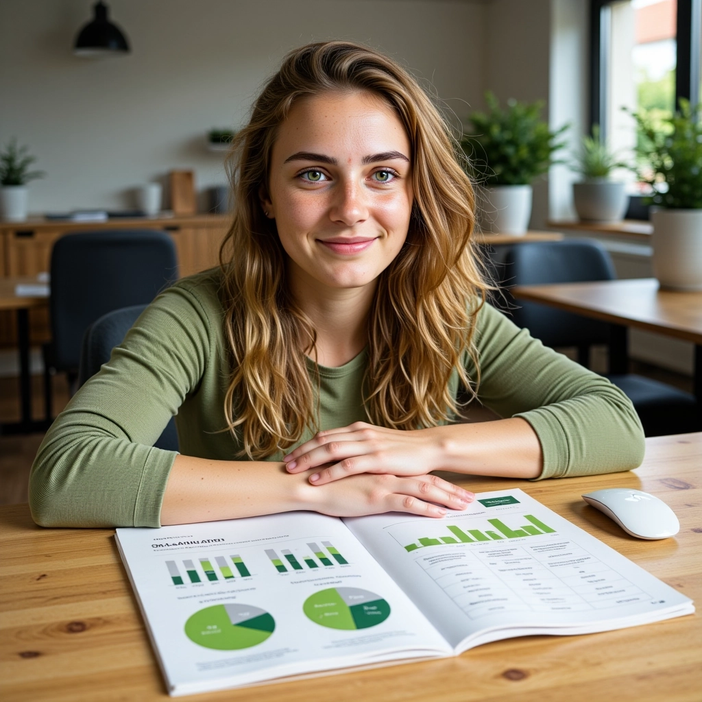 Genereeritud tegelase pilt 1