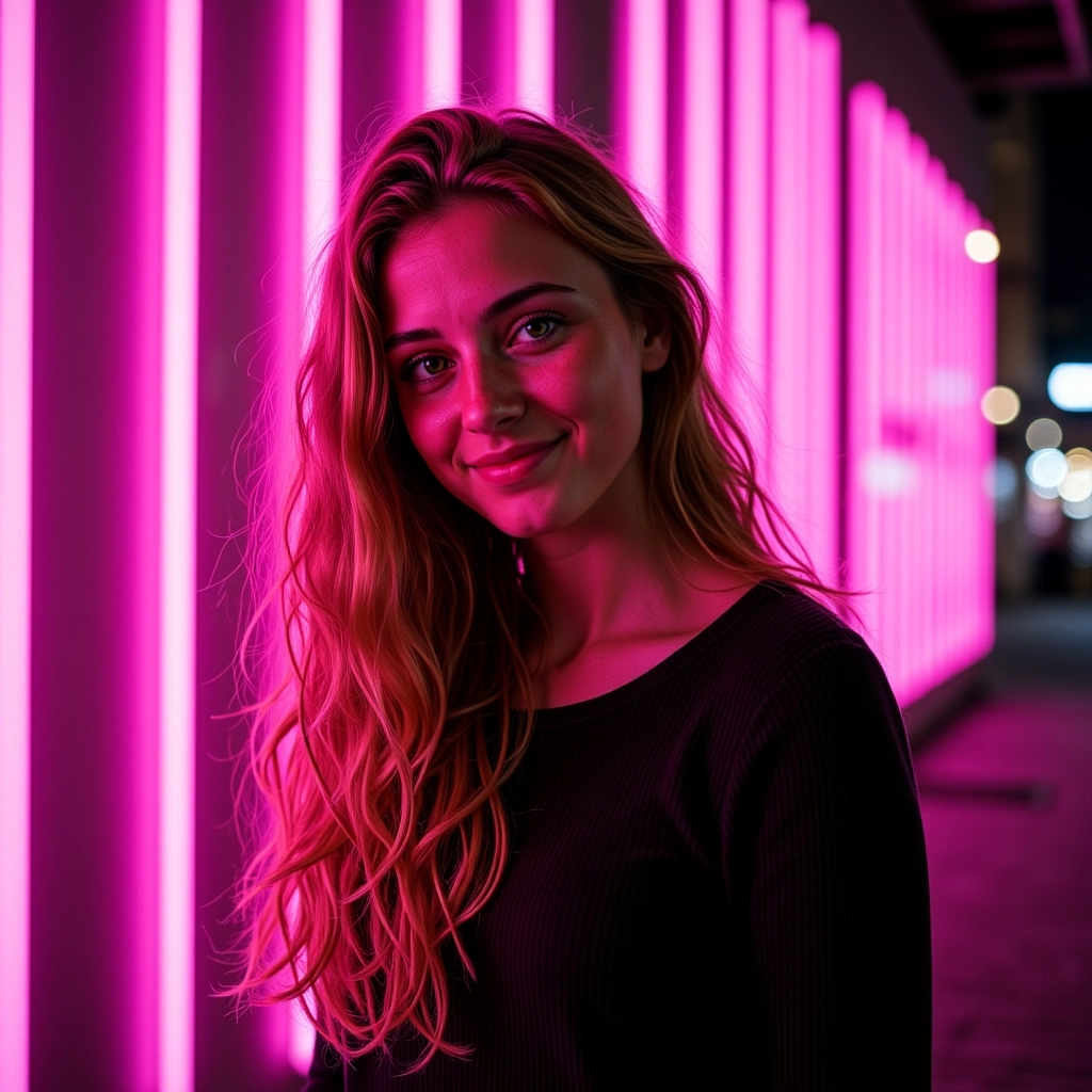 Generated character image 1