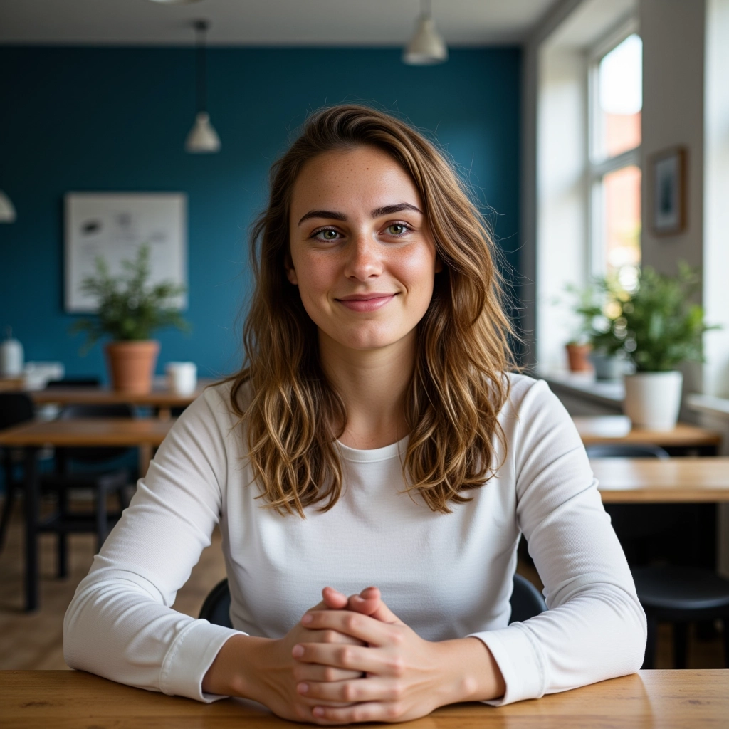 生成キャラクター画像2