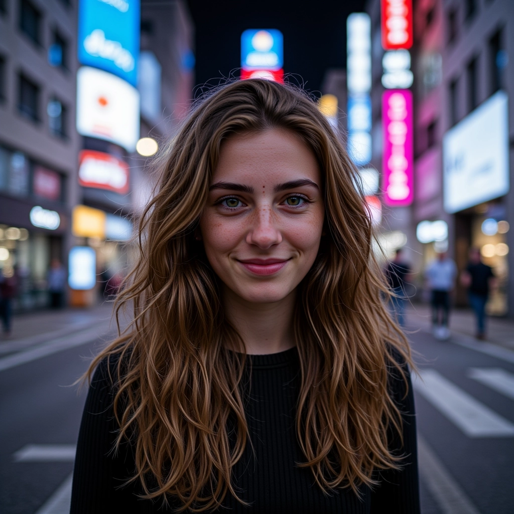 생성된 캐릭터 이미지 1