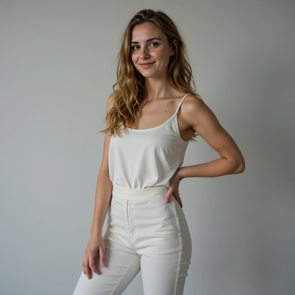 Generated character image 1