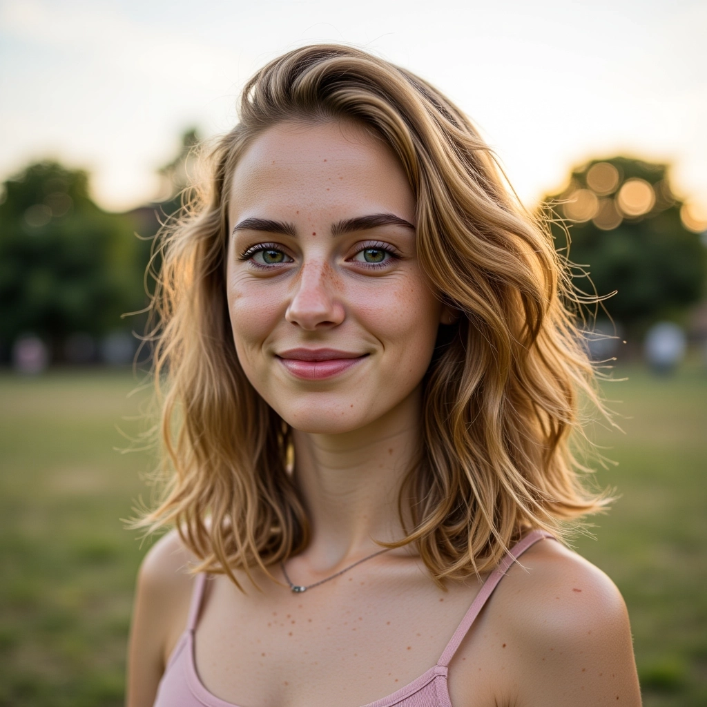 Δημιουργημένη εικόνα χαρακτήρα 1