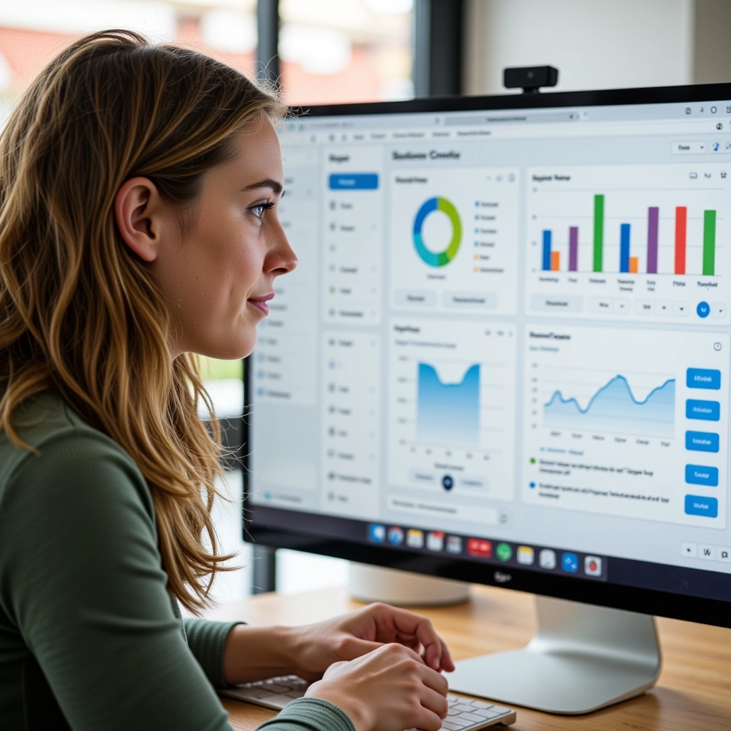 Wygenerowany obraz postaci 1