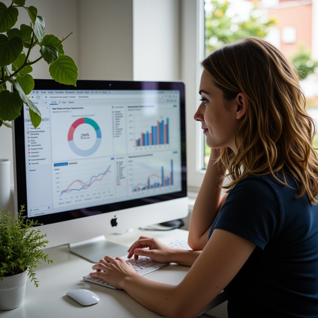 Wygenerowany obraz postaci 2