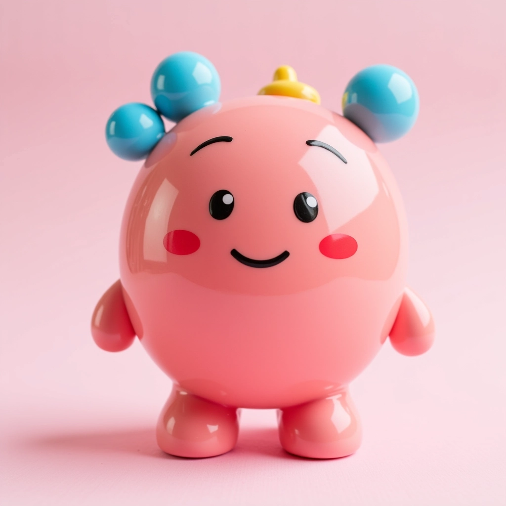 生成キャラクター画像2