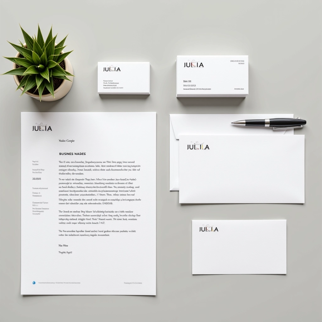 Wygenerowany obraz postaci 3