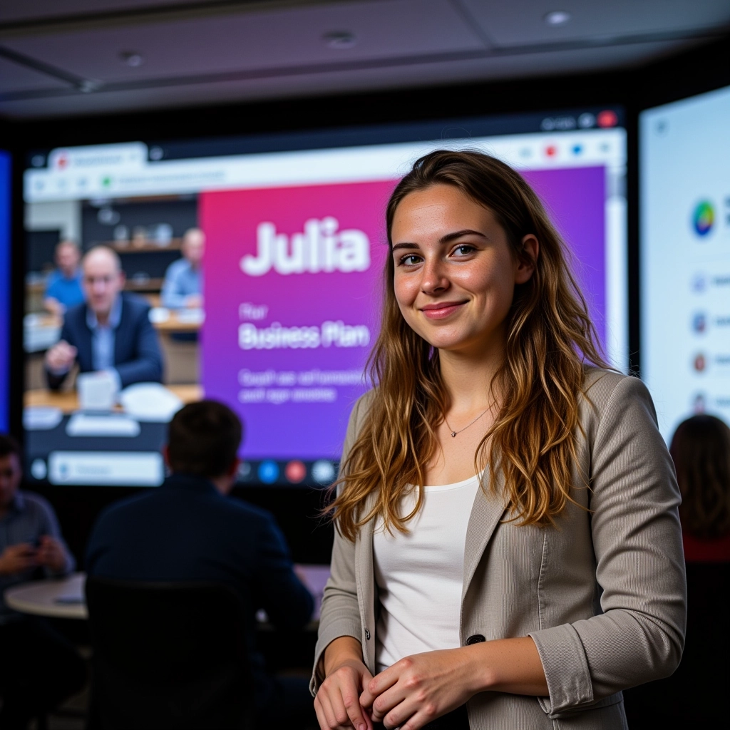 生成キャラクター画像2