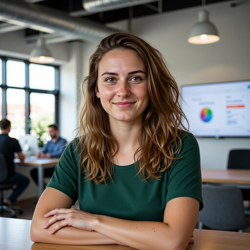 생성된 캐릭터 이미지 3