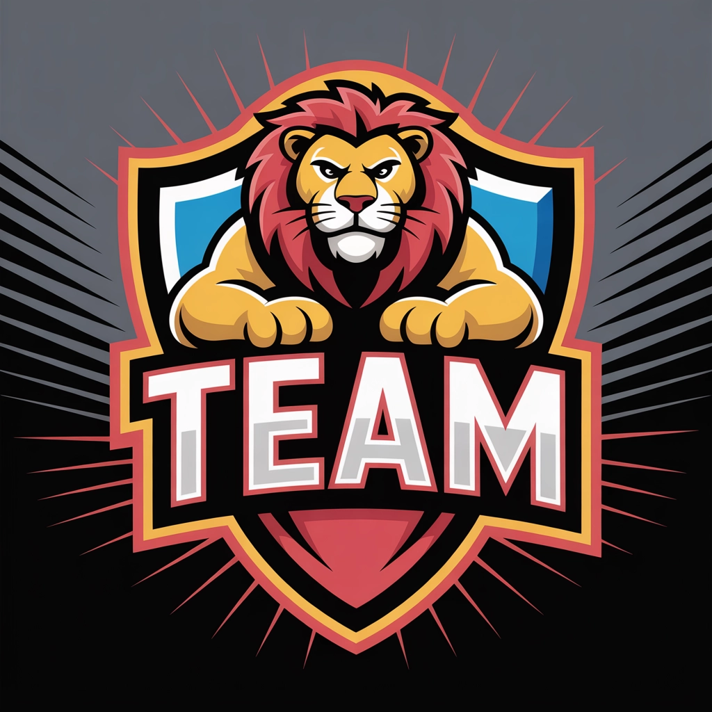 Team Logo Creator