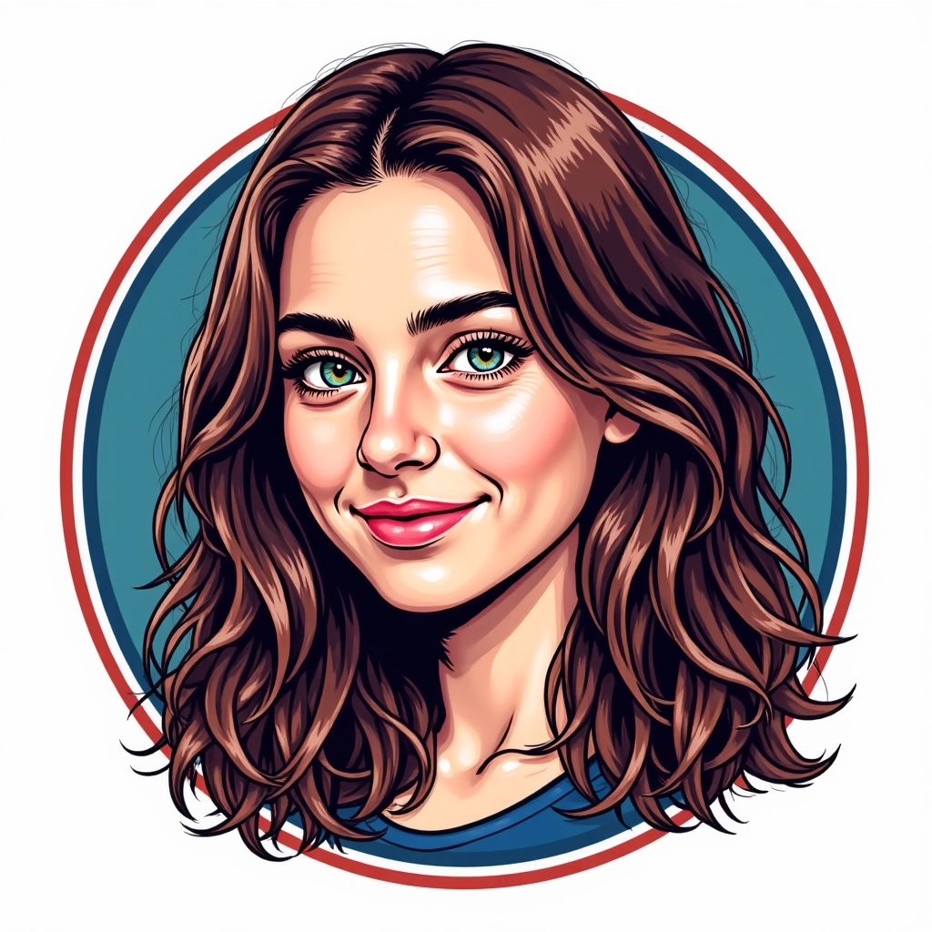 生成キャラクター画像3