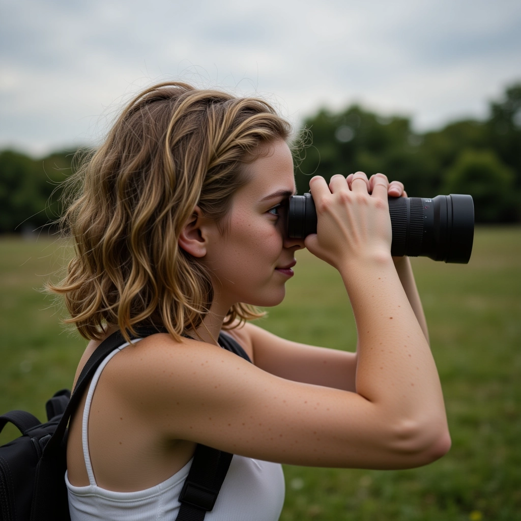 Wygenerowany obraz postaci 2