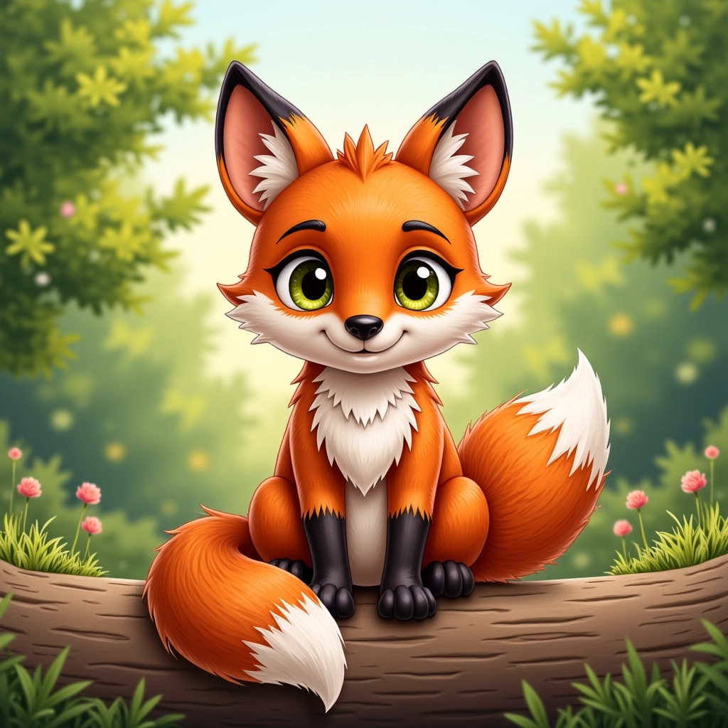 Δημιουργημένη εικόνα χαρακτήρα 2