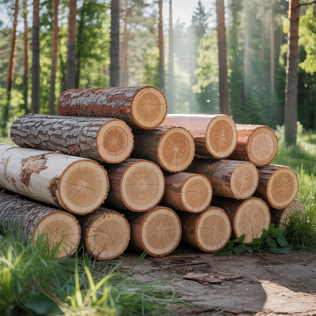 Timber Product Visualizer