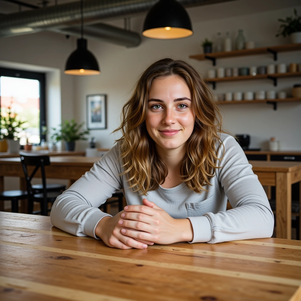 생성된 캐릭터 이미지 3