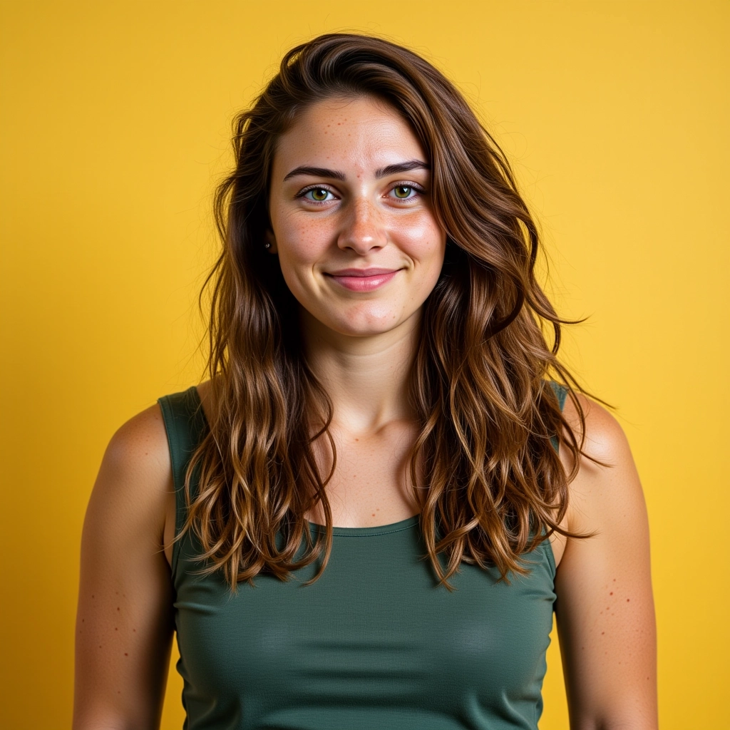 生成キャラクター画像2