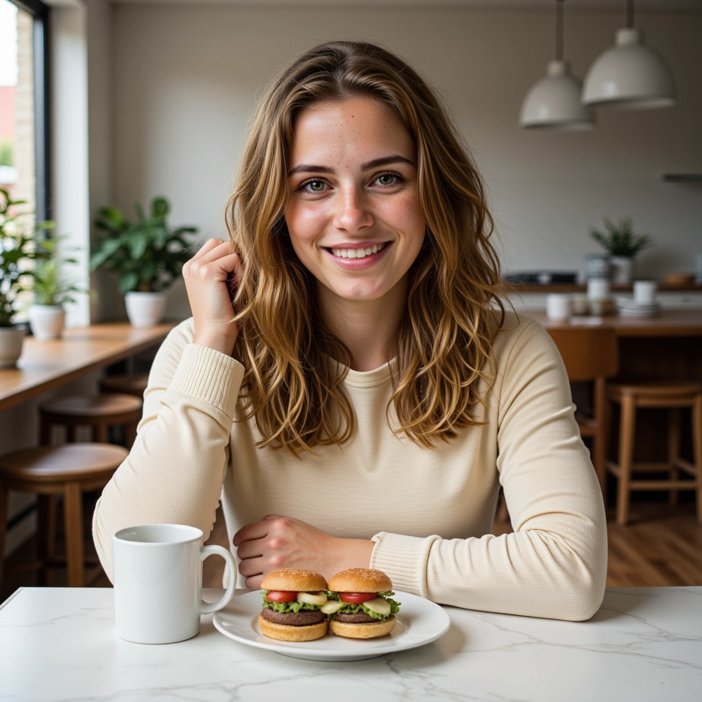 Generated character image 2