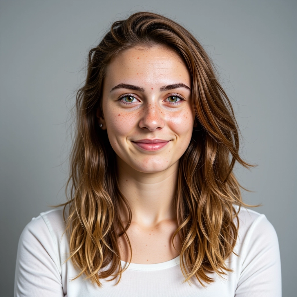 生成キャラクター画像2