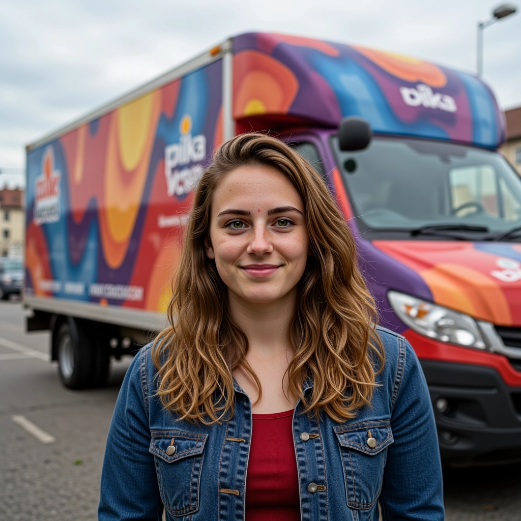 生成キャラクター画像3