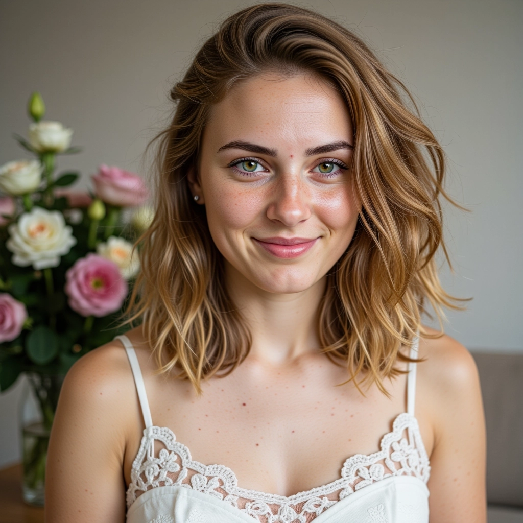 生成キャラクター画像2