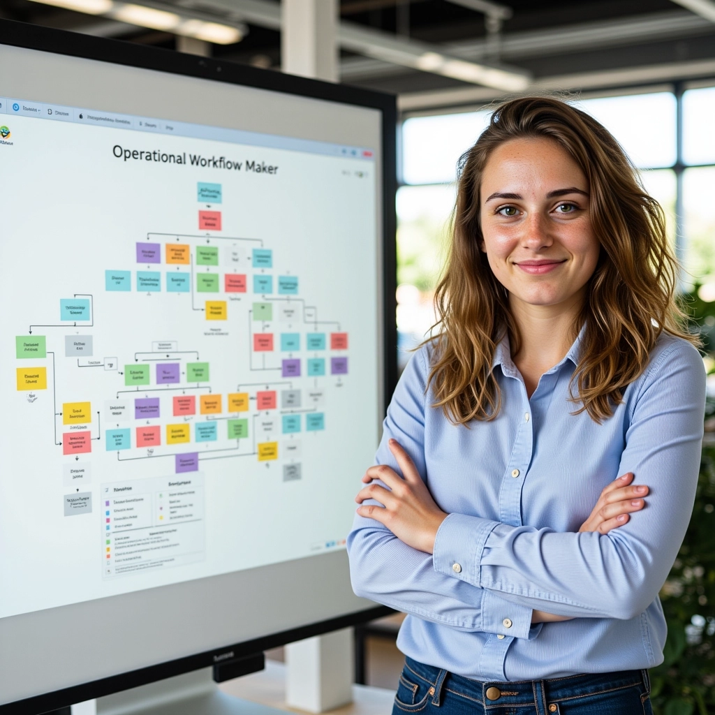 生成キャラクター画像1