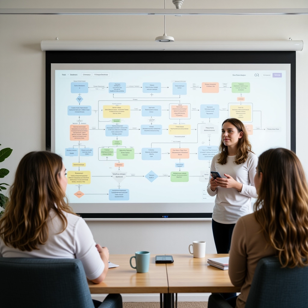 生成キャラクター画像3