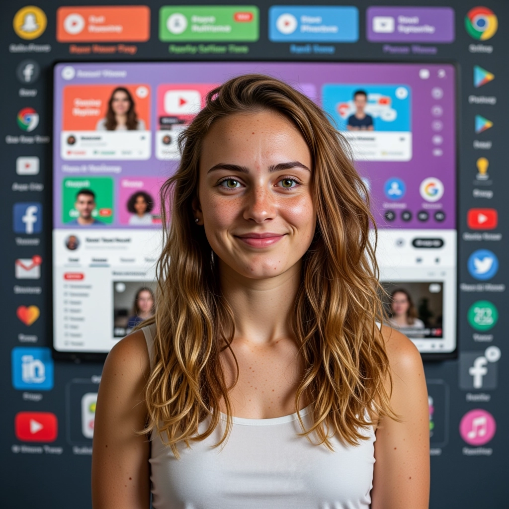 生成キャラクター画像1