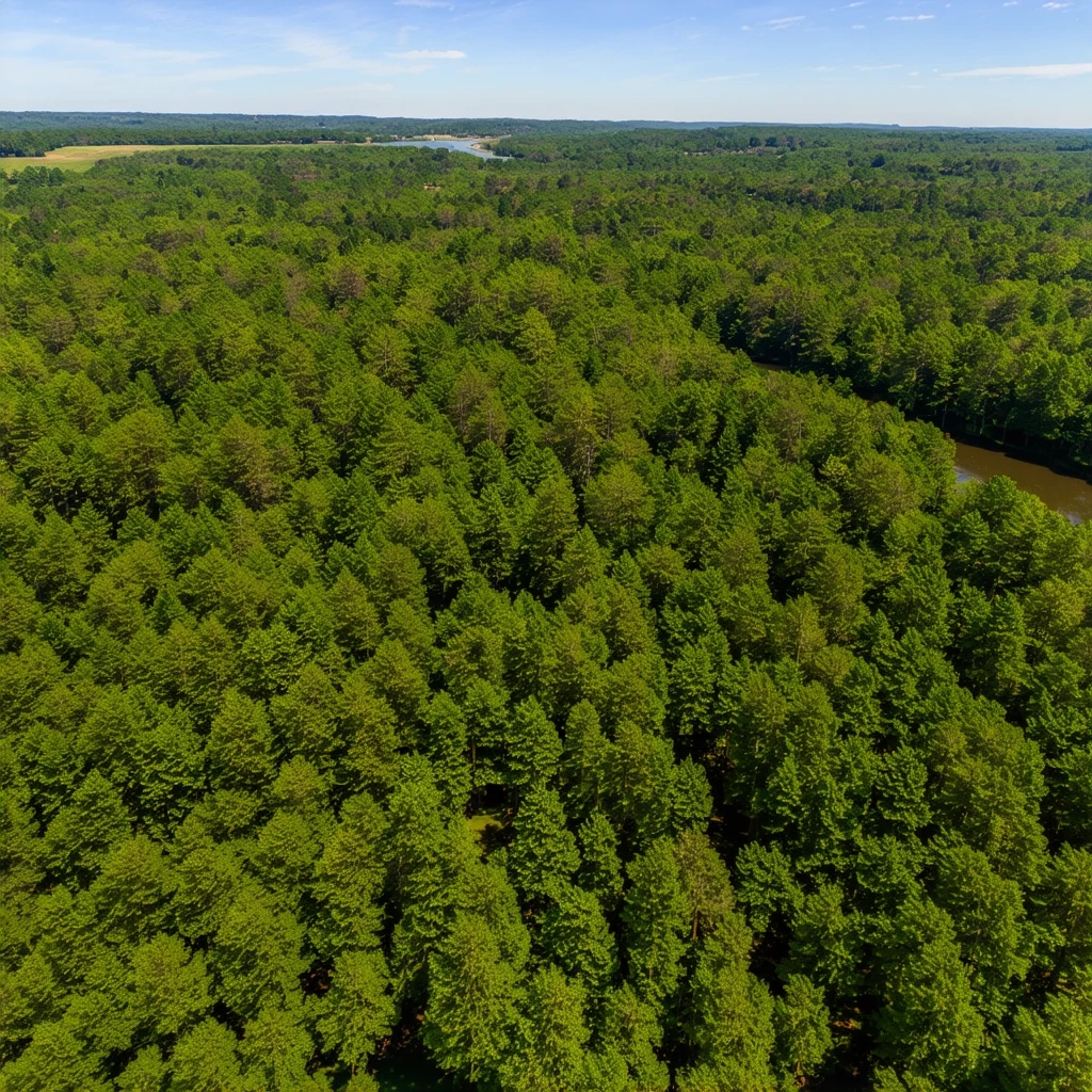 Nature Landscape Documentation