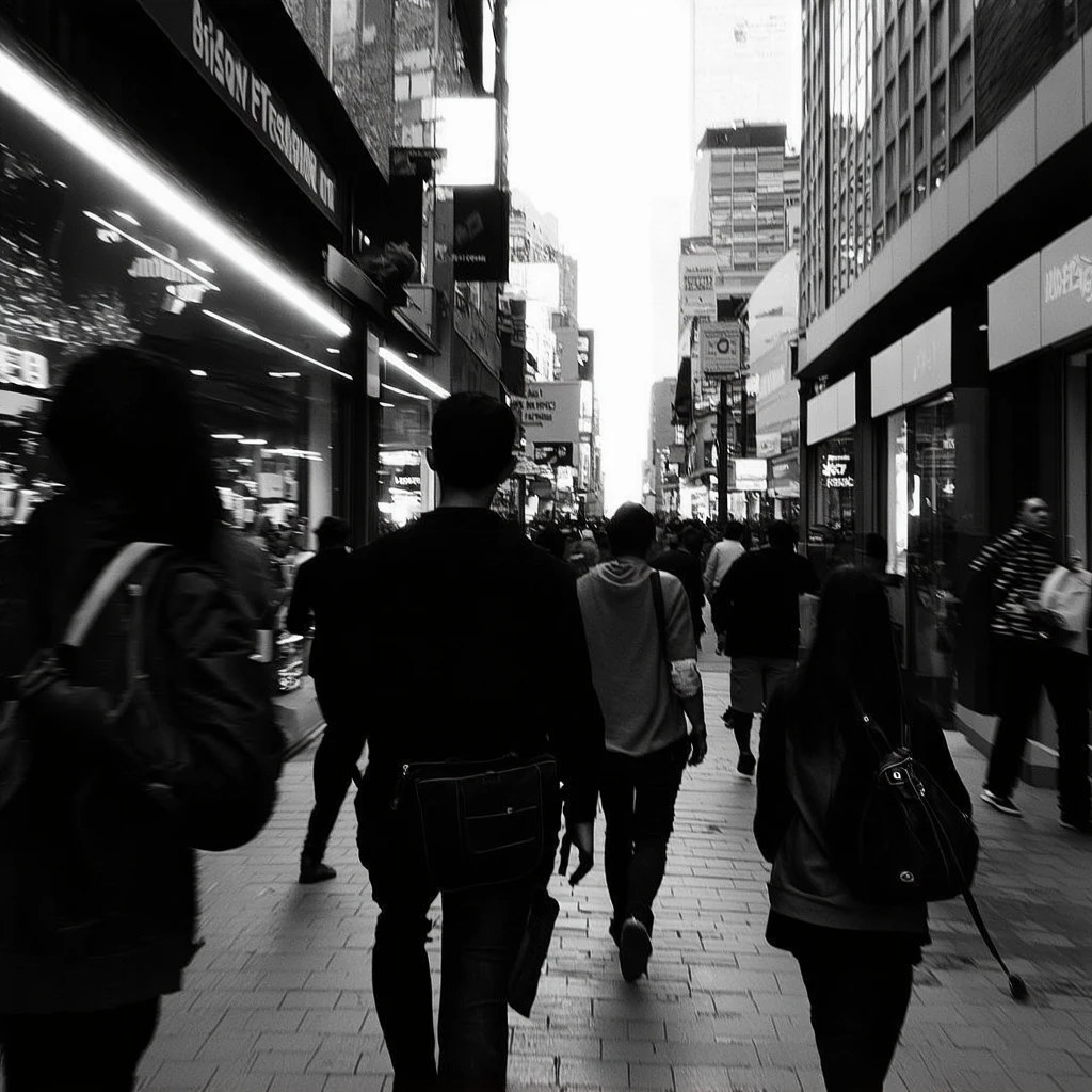 Street Photography