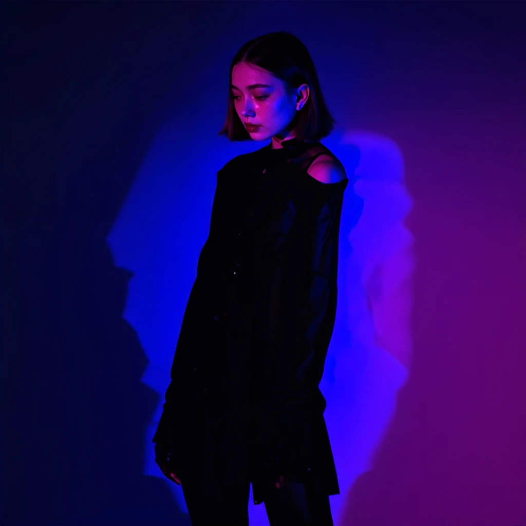 Fashion Photography for Edgy Editorials
