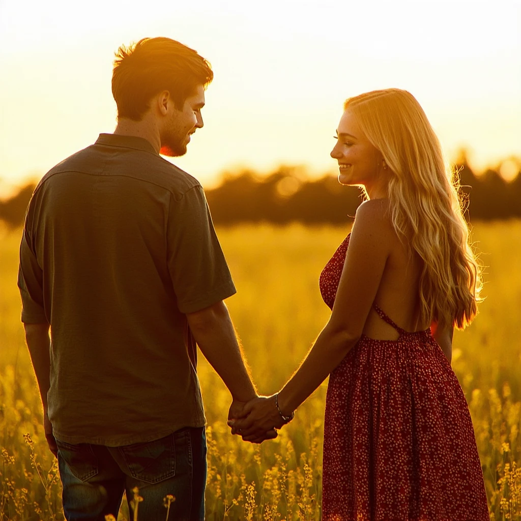 Engagement or Couple Photography
