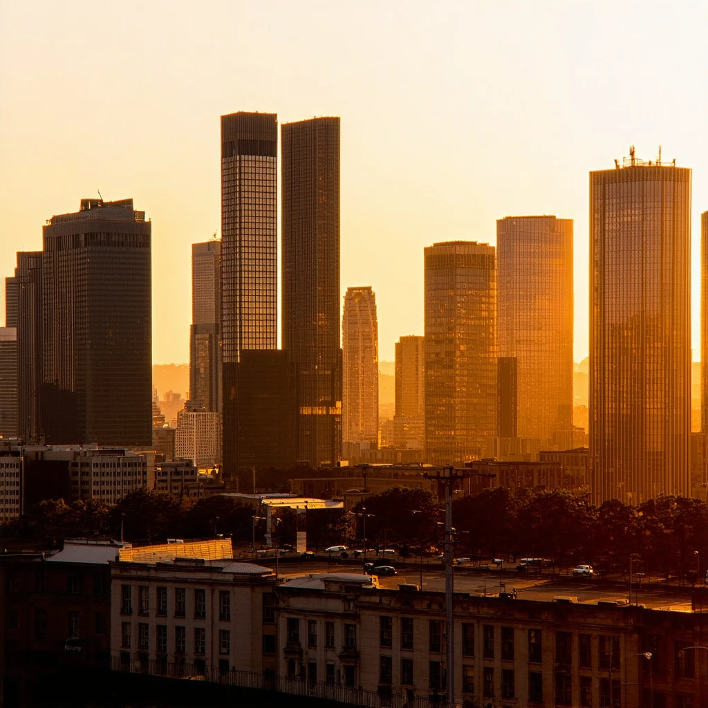 Photographie urbaine