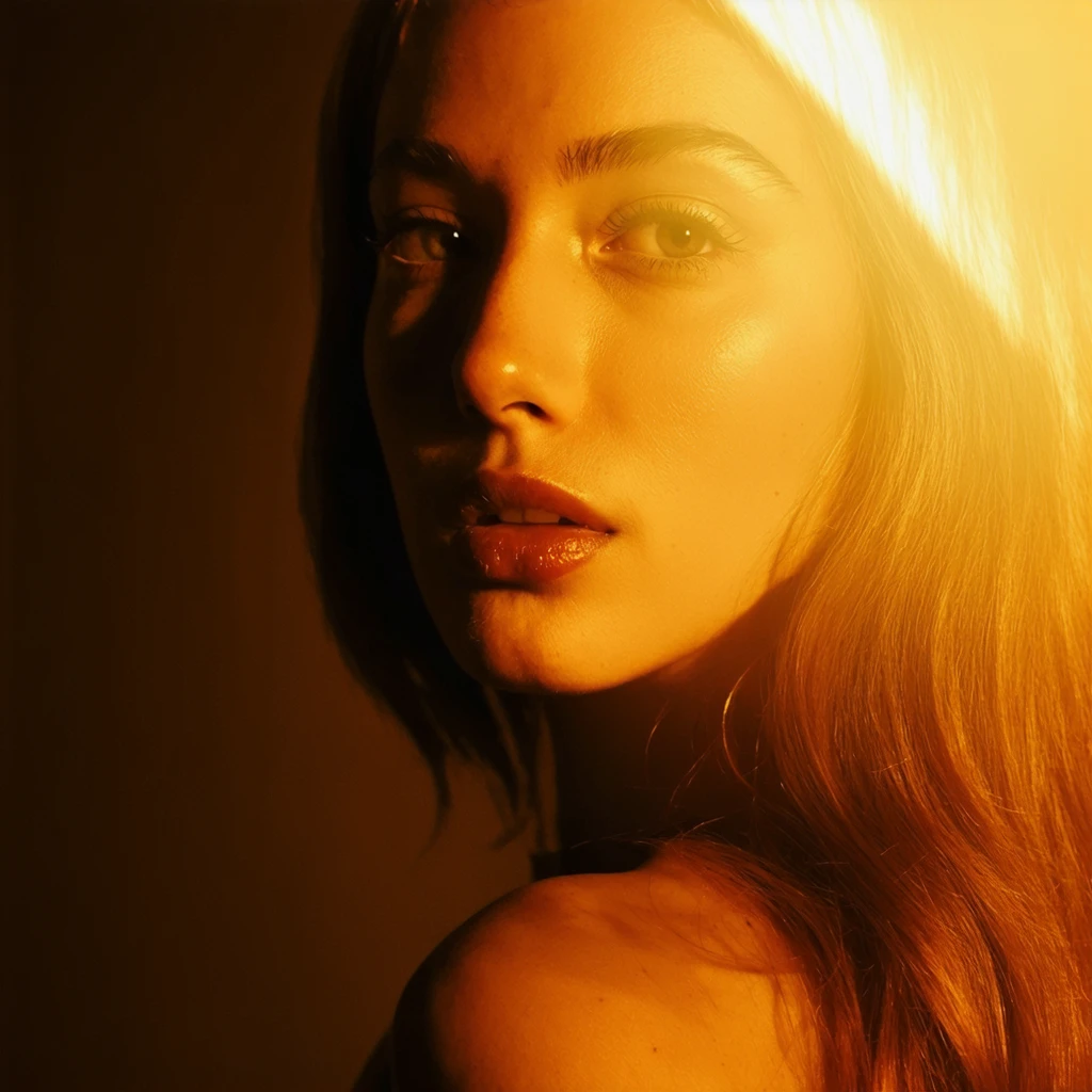 Fashion Portrait