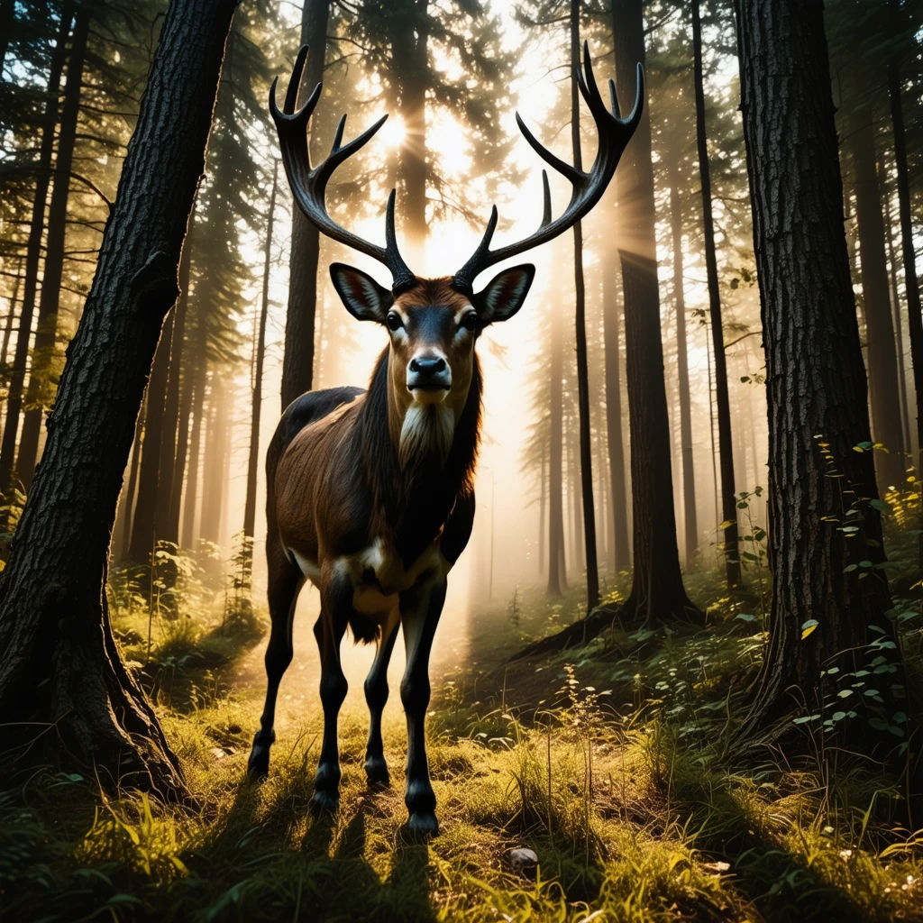 Nature & Wildlife