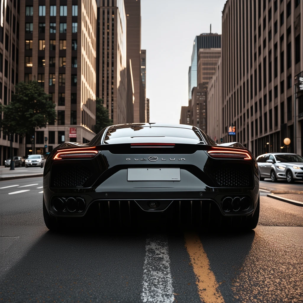 Vehicles