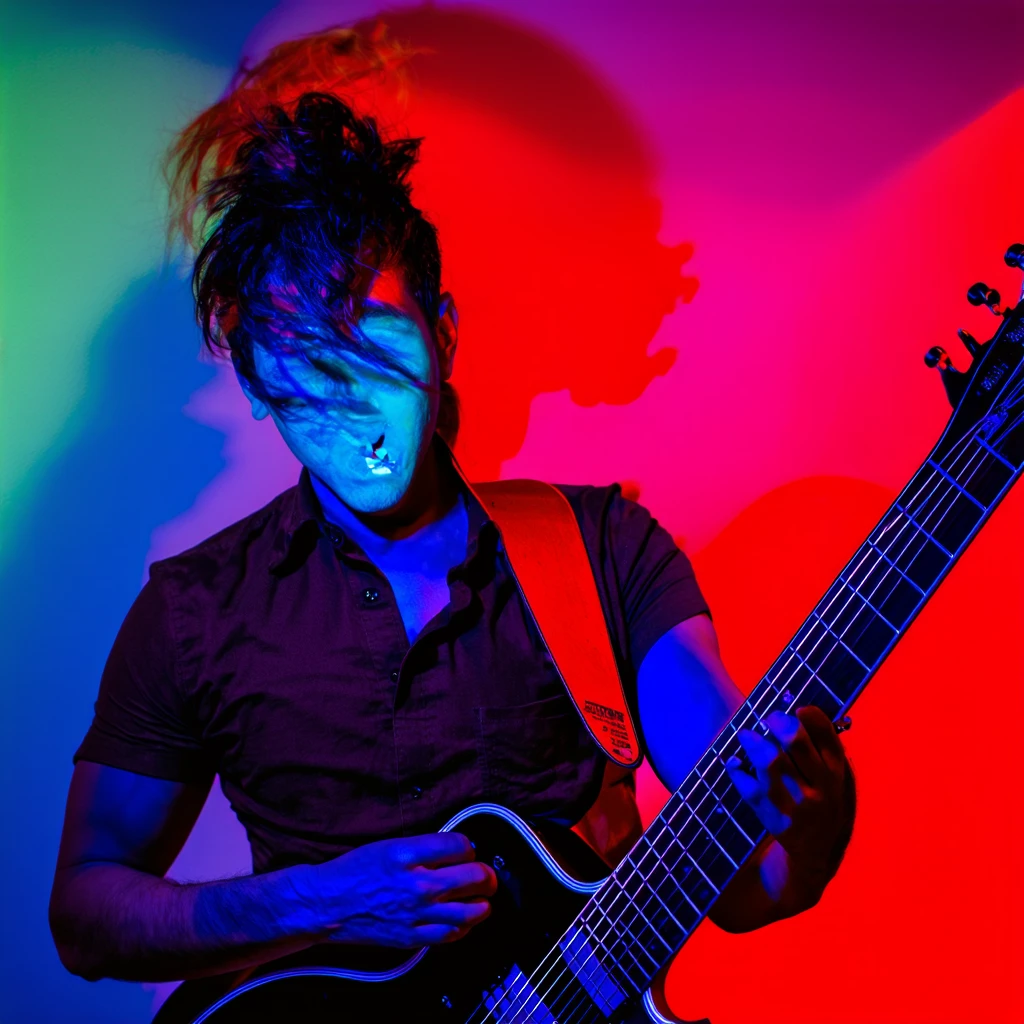 Musician Promo