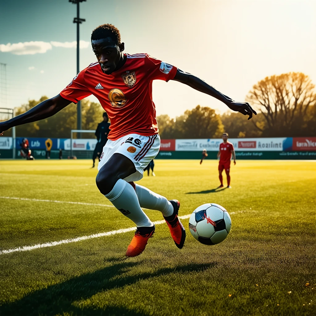 Événement sportif