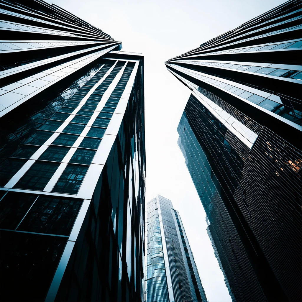 Urban Architecture