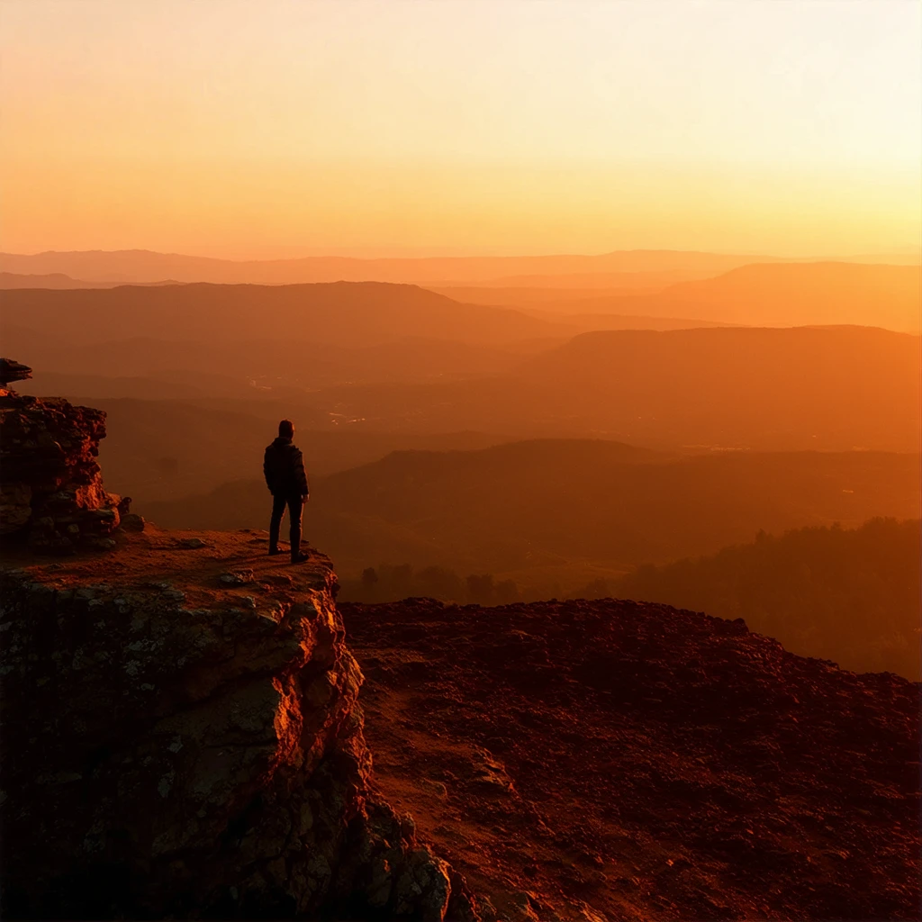 Creating Cinematic Scenes
