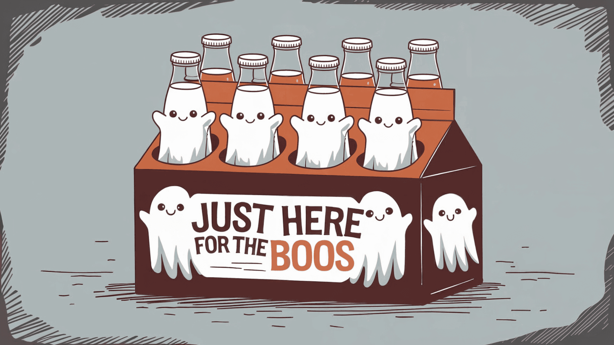 Graphic design with stylized text generated by Ideogram V2